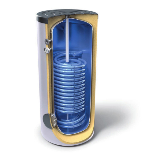 Бойлер непрямого нагріву TESY 300 EV 17S 65 F41 TP3 (301397)