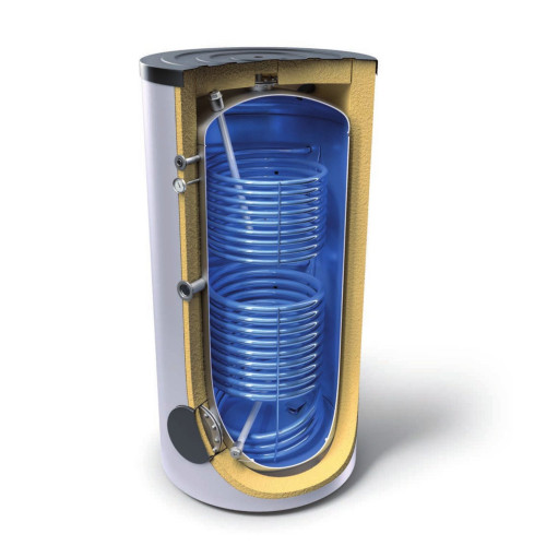 Бойлер косвенного нагрева TESY 400 EV 11S 75 F42 TP (301392)