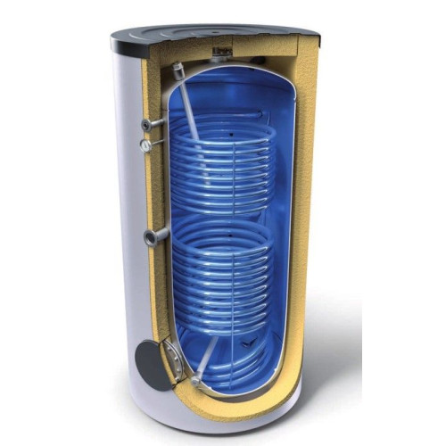 Бойлер непрямого нагріву TESY EV7/5S2 200 60 F40 TP2 (301407)