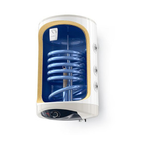 Бойлер комбинированный Tesy GCV9S 1004724D C21 TS2RCP  Modeco Ceramic (303561)