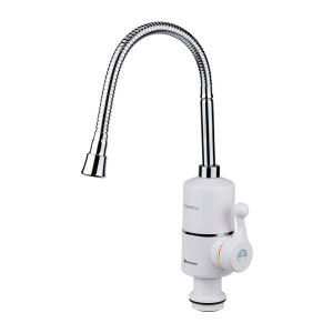 Кран водонагреватель проточный AQUATICA NZ-6B312W