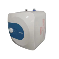 Бойлер OCEAN MINI 6 DC-SA-U 2.0 (під мийку)