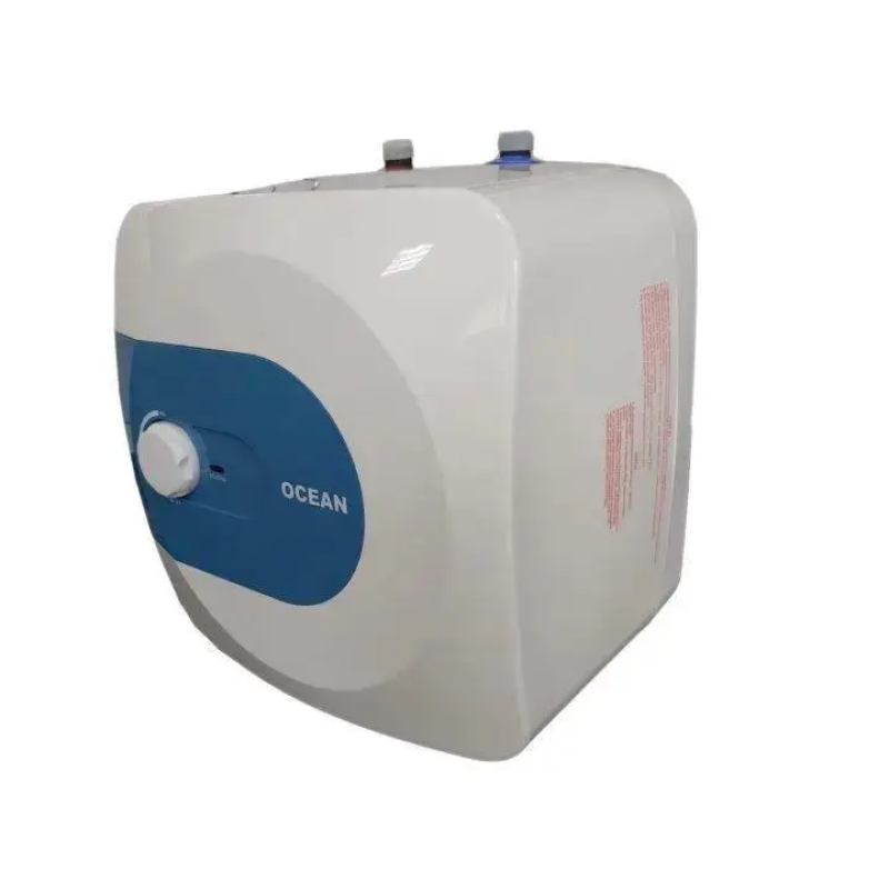 Бойлер OCEAN MINI 6 DC-SA-U 2.0 (под мойку)