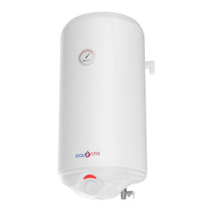 Бойлер Galanta SLIM DRY 50 л сухой тэн 2 х 1,0 кВт (72267WDG)