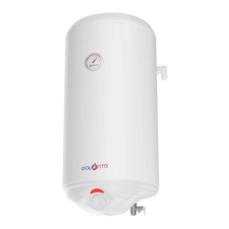 Бойлер Galanta SLIM DRY 50 л сухий тен 2 х 1,0 кВт (72267WDG)