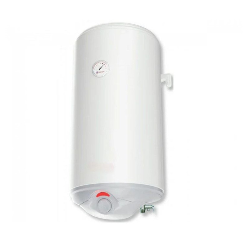 Бойлер Galanta SLIM DRY 30 л сухий тен 2 х 0,8 кВт (72269WDG)