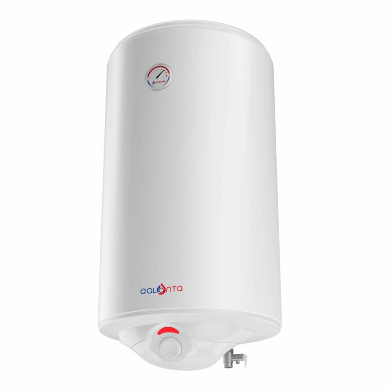 Бойлер Galanta DRY 100 л сухий тен 2 х 1,0 кВт (72270WDG)