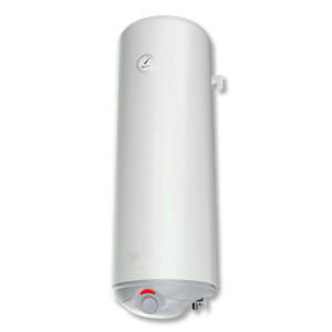 Бойлер Galanta SLIM DRY 80 л сухий тен 2 х 1,0 кВт (72268WDG)