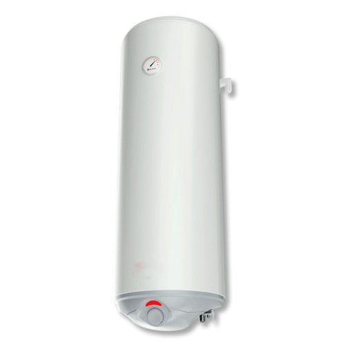 Бойлер Galanta SLIM DRY 80 л сухий тен 2 х 1,0 кВт (72268WDG)