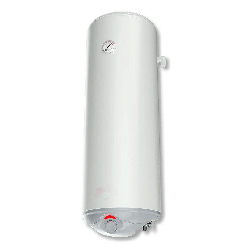 Бойлер Galanta SLIM DRY 80 л сухий тен 2 х 1,0 кВт (72268WDG)