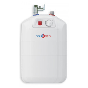 Бойлер Galanta 10 л під мийку 2 кВт (72325PMP)