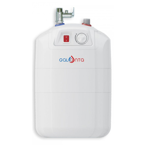 Бойлер Galanta 15 л під мийку 2 кВт (72326PMP)
