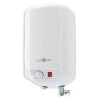 Бойлер Galanta 10 л над мийкою 2 кВт (72325NMP)