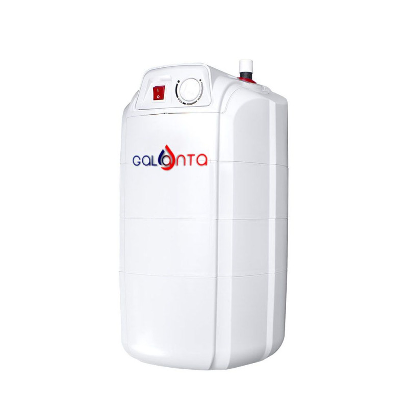 Бойлер Galanta 15 л під мийку 2 кВт (72326PMP)