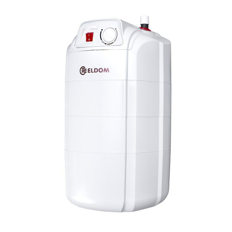 Бойлер Galanta 15 л під мийку 2 кВт (72326PMP)