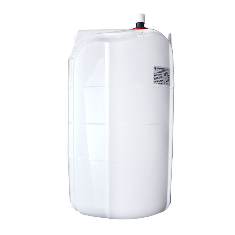 Бойлер Galanta 15 л під мийку 2 кВт (72326PMP)