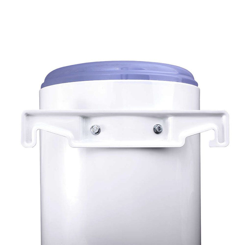 Бойлер Galanta DRY 100 л сухий тен 2 х 1,0 кВт (72270WDG)