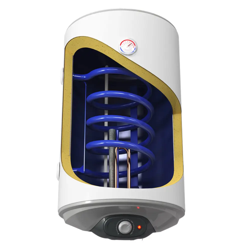 Водонагрівач Galanta COMBI  80л мокрий тен 2 кВт (WV08046TRG)