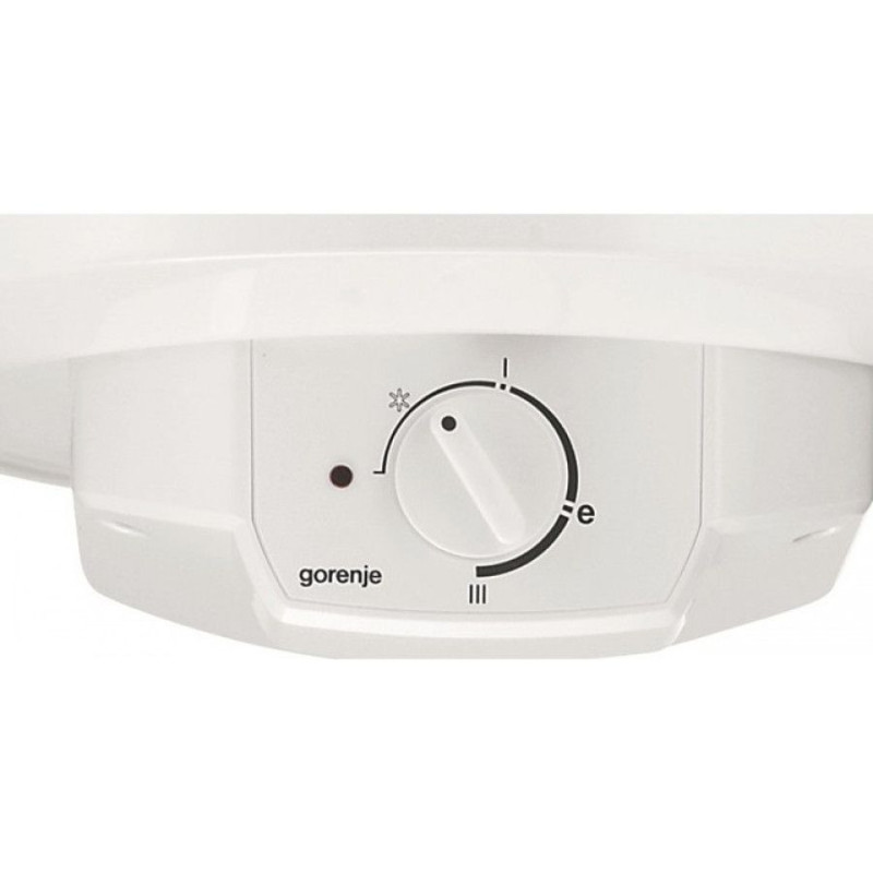 Бойлер Gorenje GBF 50/UA