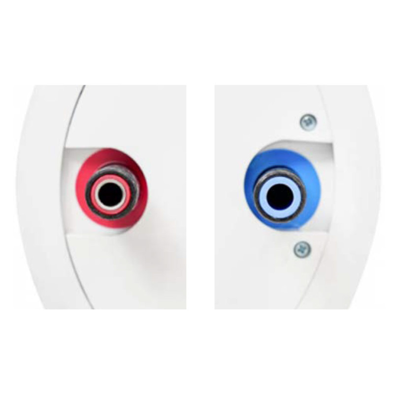 Водонагрівач Hi-Therm FLAT80