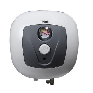 Бойлер ISTO 30л 1.2кВт over sink IO3012/1h нижнє підключення 
