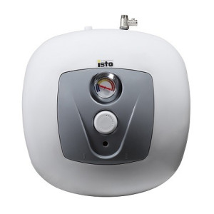 Бойлер ISTO 15л 1.2кВт under sink IU1512/1h верхнее подключение 