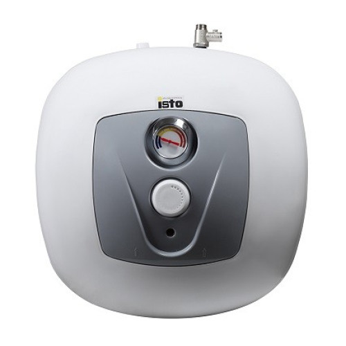 Бойлер ISTO 30л 1.2кВт under sink IU3012/1h верхнее подключение 