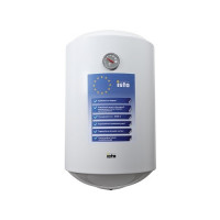 Бойлер ISTO 80л 1,5кВт Dry Heater IVD804415/1h 