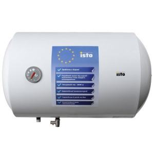 Бойлер ISTO 80л 2кВт Horizont IH804420/1h
