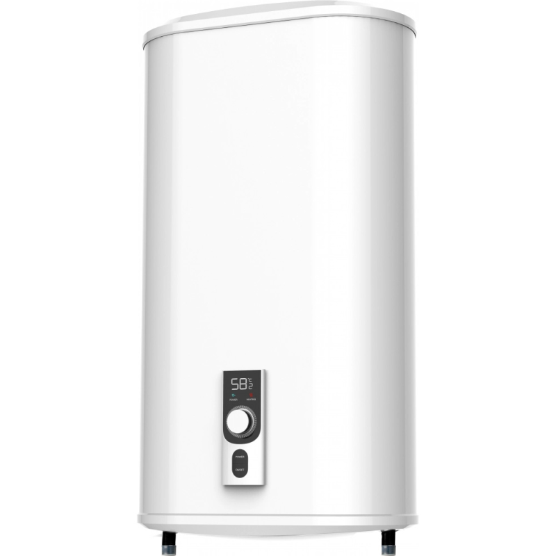Плоский бойлер Midea D50-20ED2 (W)