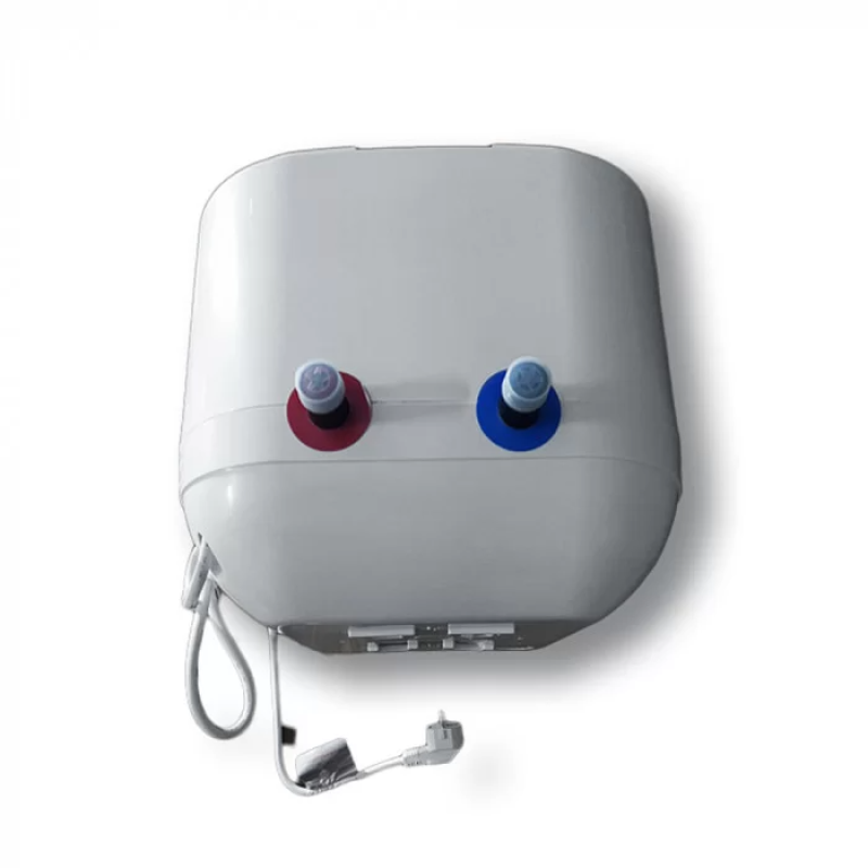 Водонагрівач Midea D10-20VI (О)