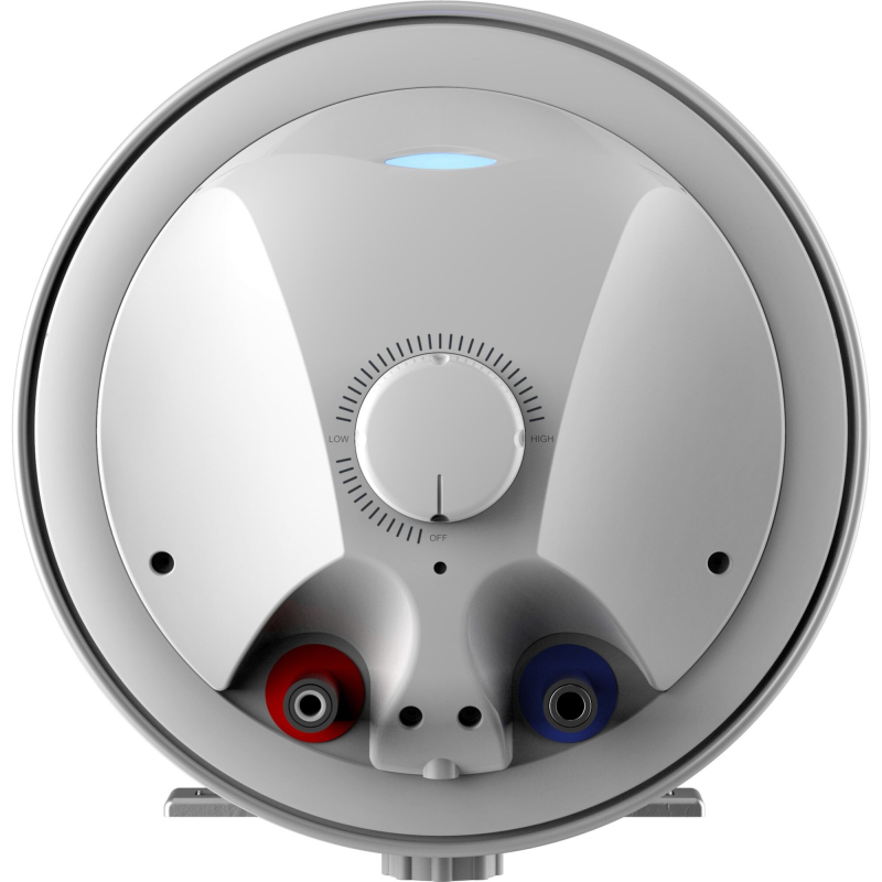 Водонагрівач Midea D50-15F6(D)