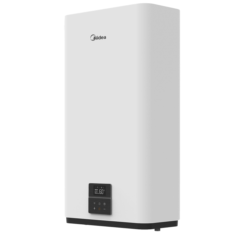 Водонагрівач Midea Prime Wi-Fi D80-20ED6 (D)