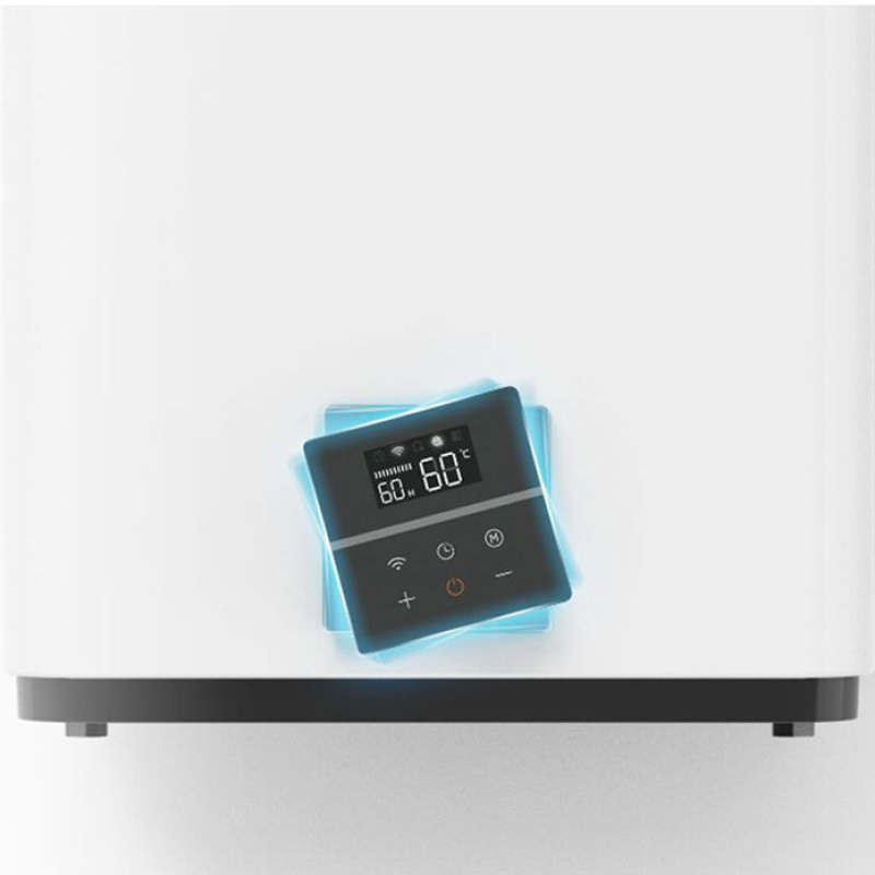 Водонагрівач Midea Prime Wi-Fi D50-20ED6 (W)