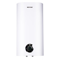 Бойлер Mixxus Mixxus EWH-04050 Flat Dry WH0017 50 літрів, сухий тен 