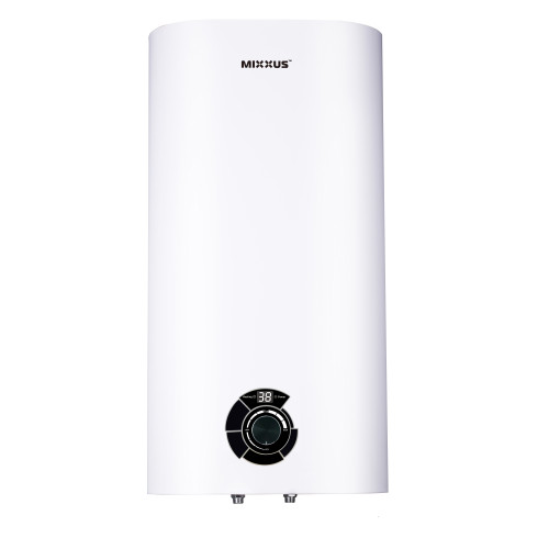 Бойлер Mixxus Mixxus EWH-04050 Flat Dry WH0017 50 літрів, сухий тен 