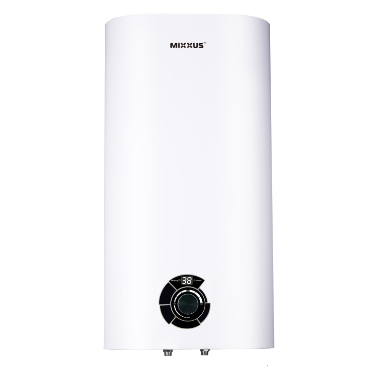 Бойлер Mixxus Mixxus EWH-04050 Flat Dry WH0017 50 літрів, сухий тен 