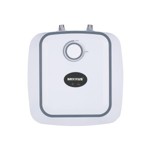 Бойлер Mixxus EWH-0615 Small Under WH0008 15 литров (под мойкой) 