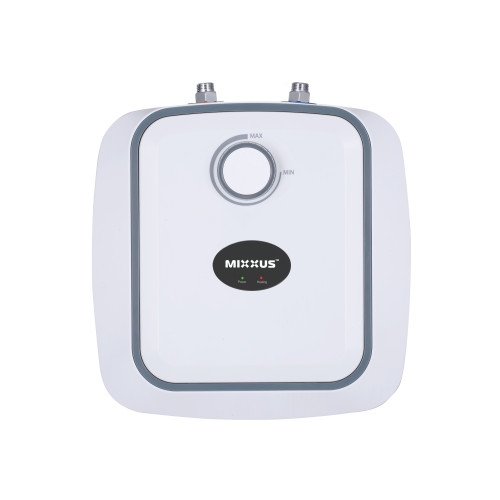 Бойлер Mixxus EWH-0615 Small Under WH0008 15 літрів (під мийкою)  