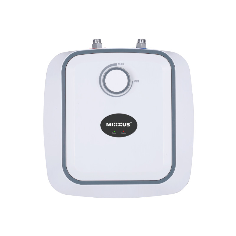 Бойлер Mixxus EWH-0615 Small Under WH0008 15 літрів (під мийкою)  