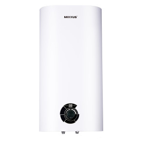 Бойлер Mixxus EWH-03080 Flat Wet WH0015 80 литров 