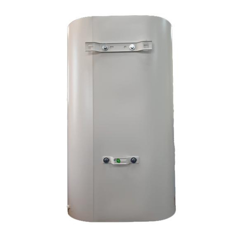 Бойлер OCEAN FLAT 100 нержавеющий бак сухой тен