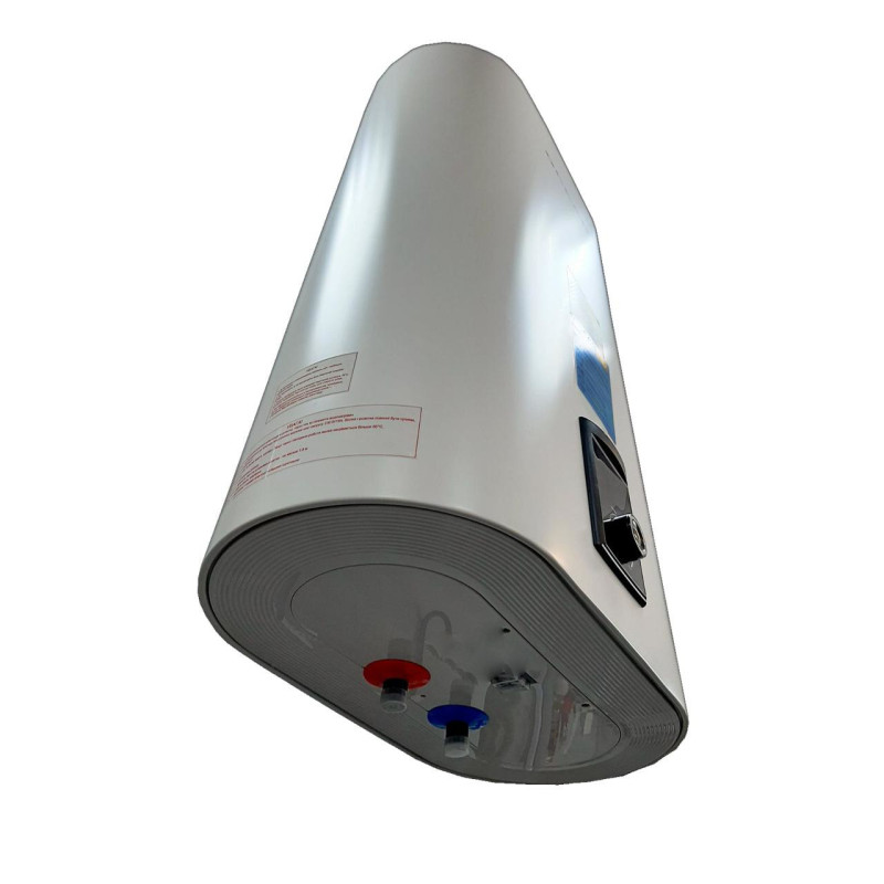 Бойлер OCEAN FLAT 100 нержавеющий бак сухой тен