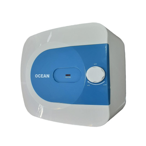 Бойлер міні OCEAN 15 нижнє підключення