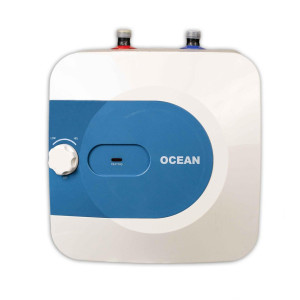 Бойлер верхнее подключение 10л 2,0 КВт OCEAN