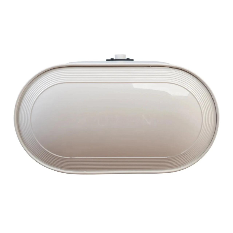 Бойлер OCEAN FLAT DIGITAL 50л 2,0 кВт емальований бак сухий ТЕН