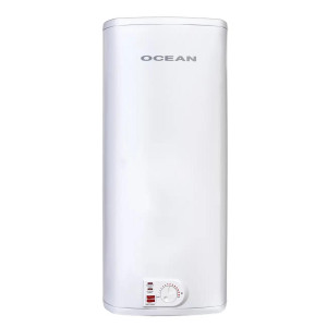 Бойлер OCEAN PRO 80л 2,5КВт мокрый ТЭН