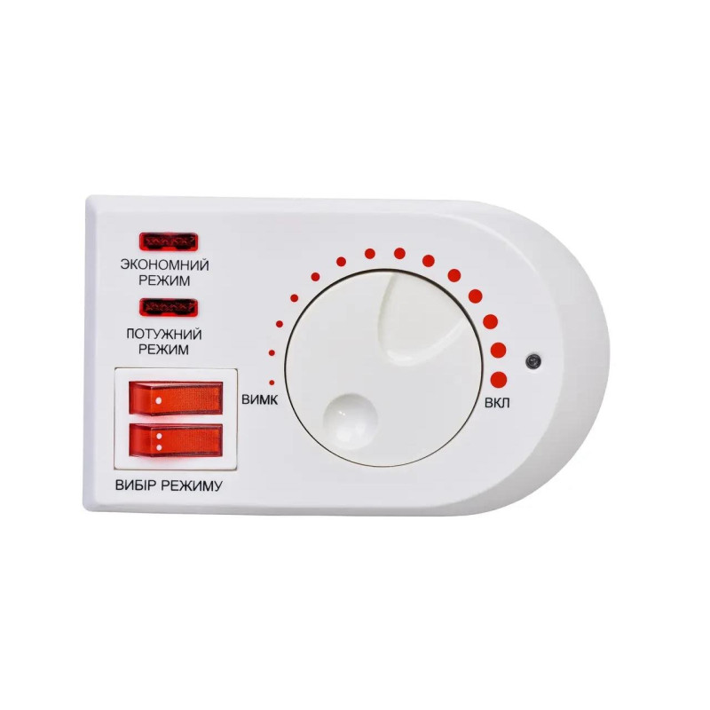 Бойлер OCEAN PRO 80л 2,5КВт мокрый ТЭН