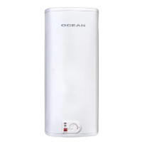 Бойлер OCEAN PRO 80л 2,5КВт сухий ТЕН