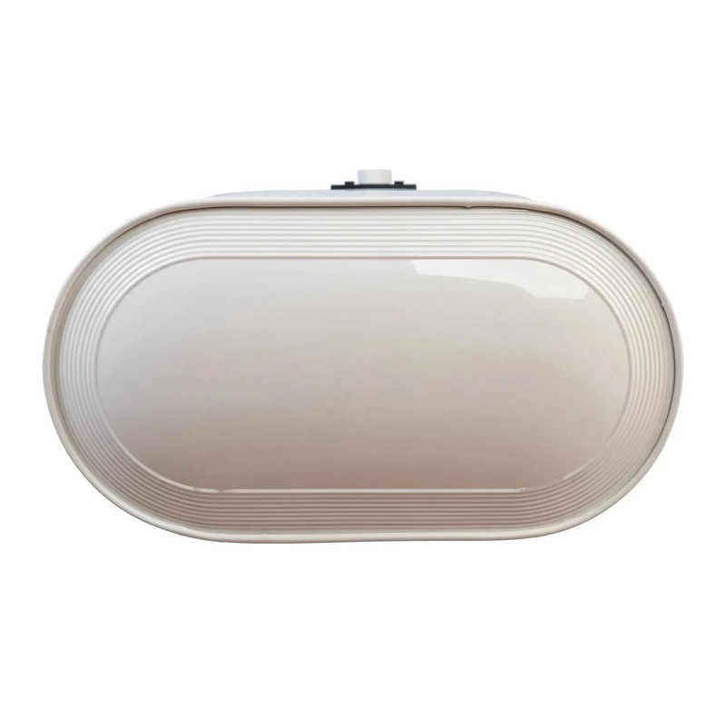 Бойлер OCEAN FLAT 50л 2,0 кВт емальований бак сухий ТЕН